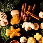 I migliori dolci da preparare durante il periodo natalizio