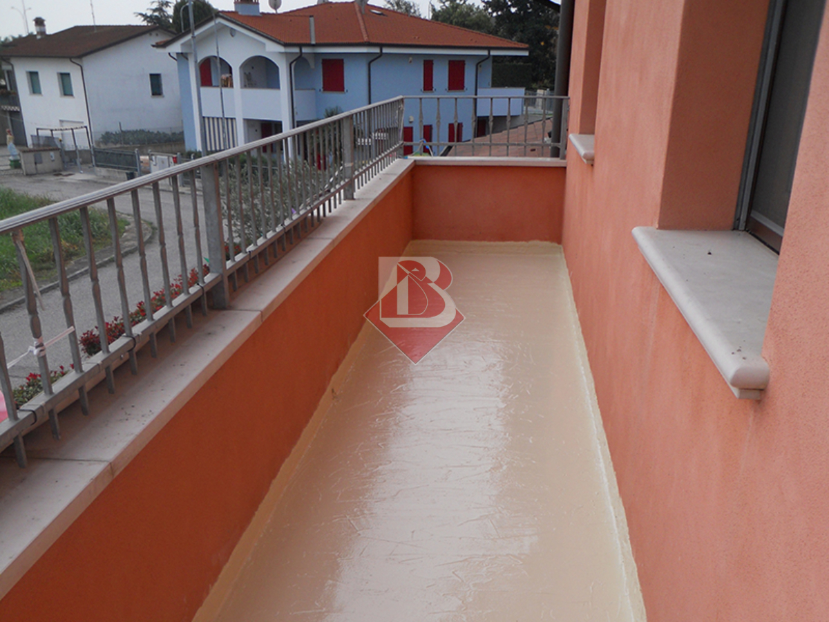 Impermeabilizzazione con poliurea: di che si tratta, perché si applica e a chi rivolgersi per un servizio professionale