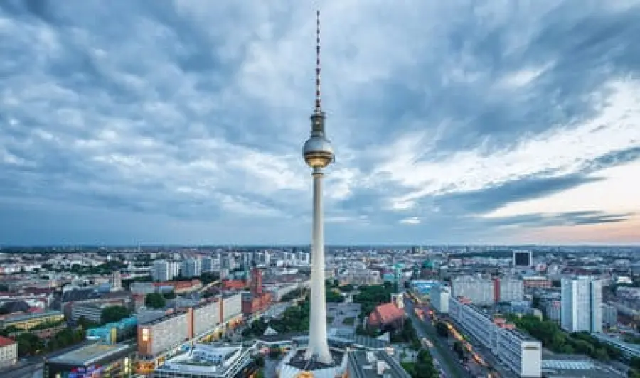Le attrazioni più belle da visitare a Berlino