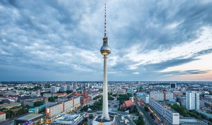Le attrazioni più belle da visitare a Berlino
