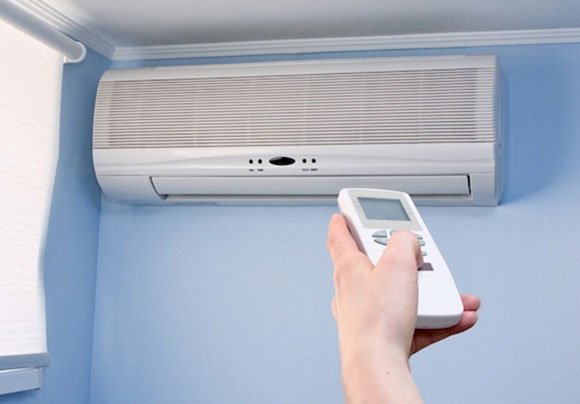 Come pulire un condizionatore