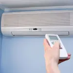 Come pulire un condizionatore