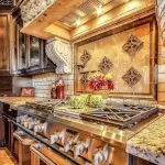 Stile toscano in cucina: che cos'è e come utilizzarlo