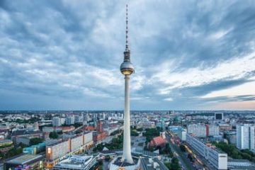 Le attrazioni più belle da visitare a Berlino