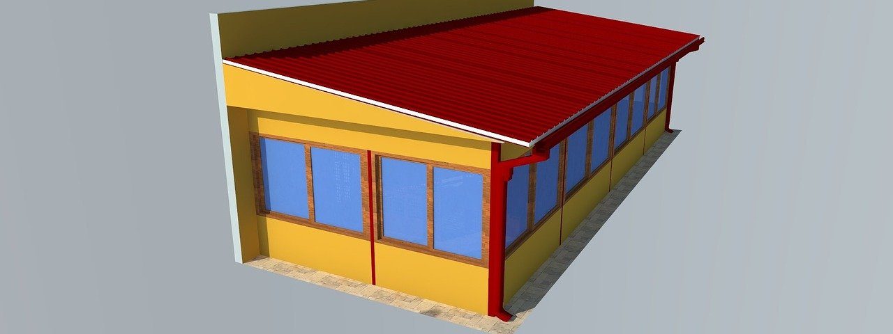 prefabbricato